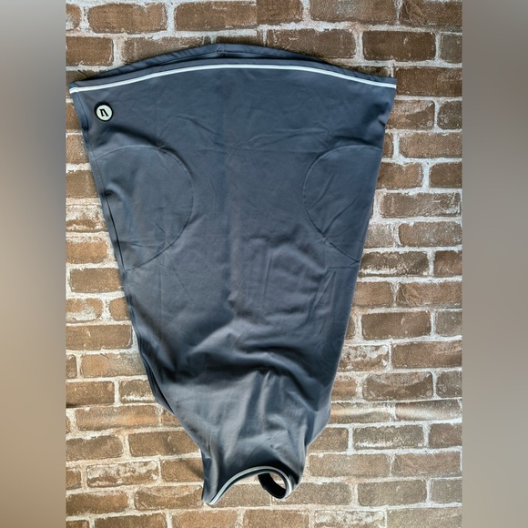 Black Vuori Tennis Dress - Never been worn. - Picture 4 of 4